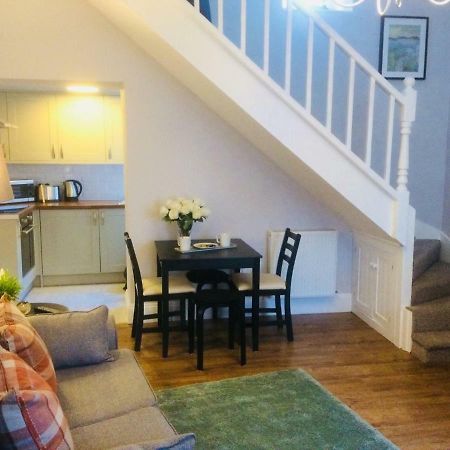 Brampton Holiday Cottage Екстериор снимка