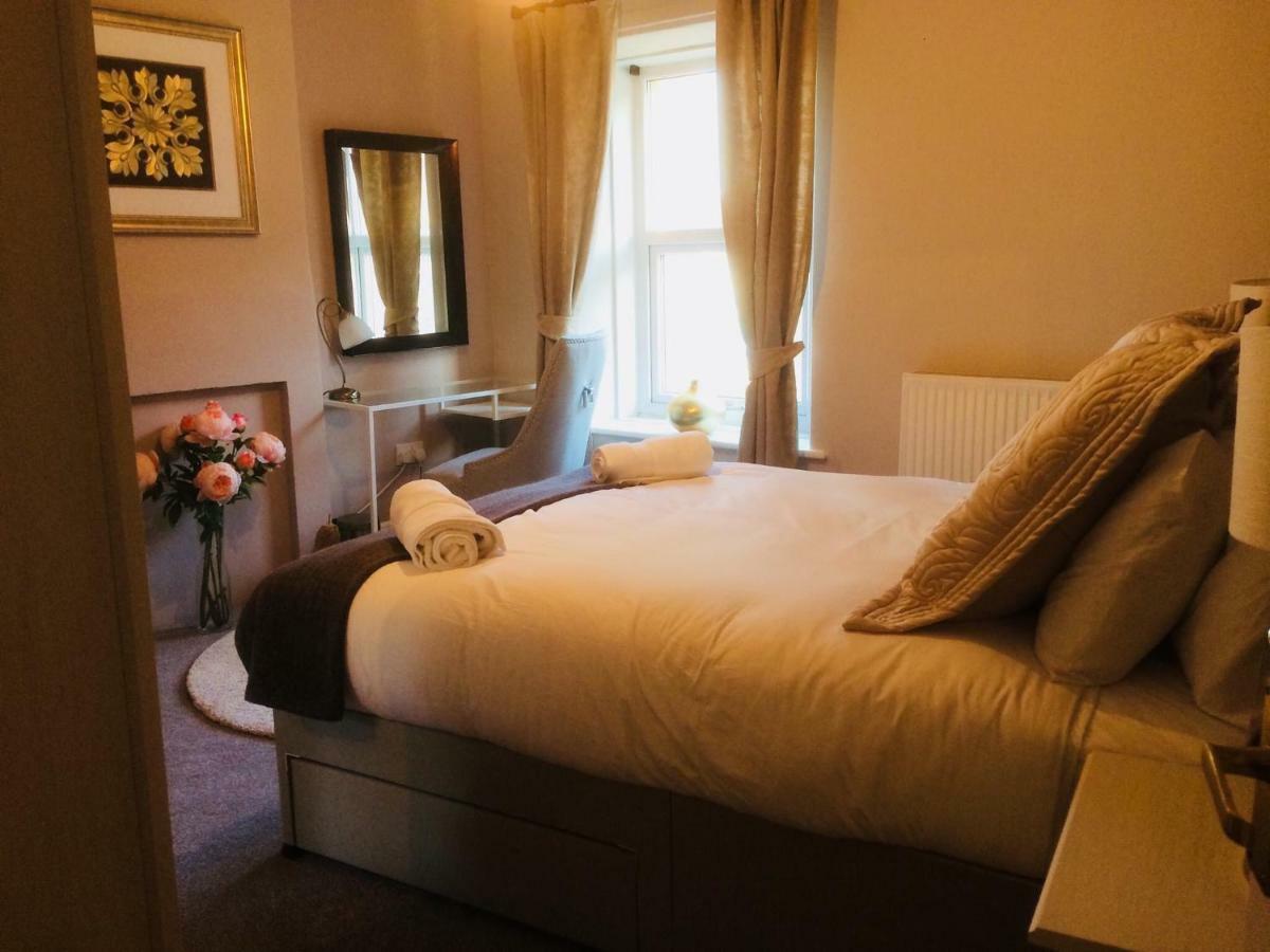 Brampton Holiday Cottage Екстериор снимка
