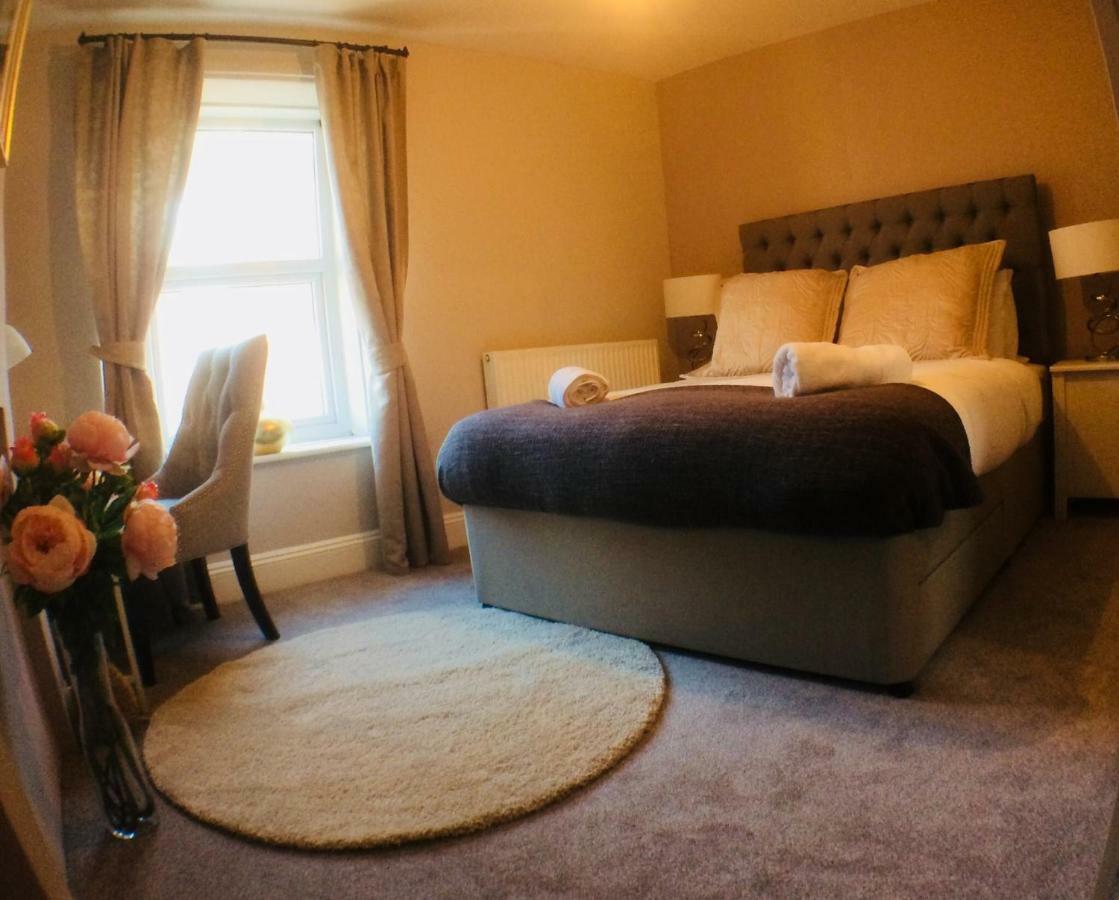 Brampton Holiday Cottage Екстериор снимка