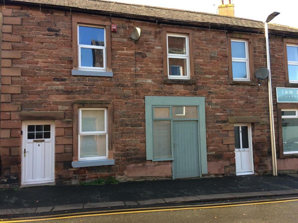 Brampton Holiday Cottage Екстериор снимка