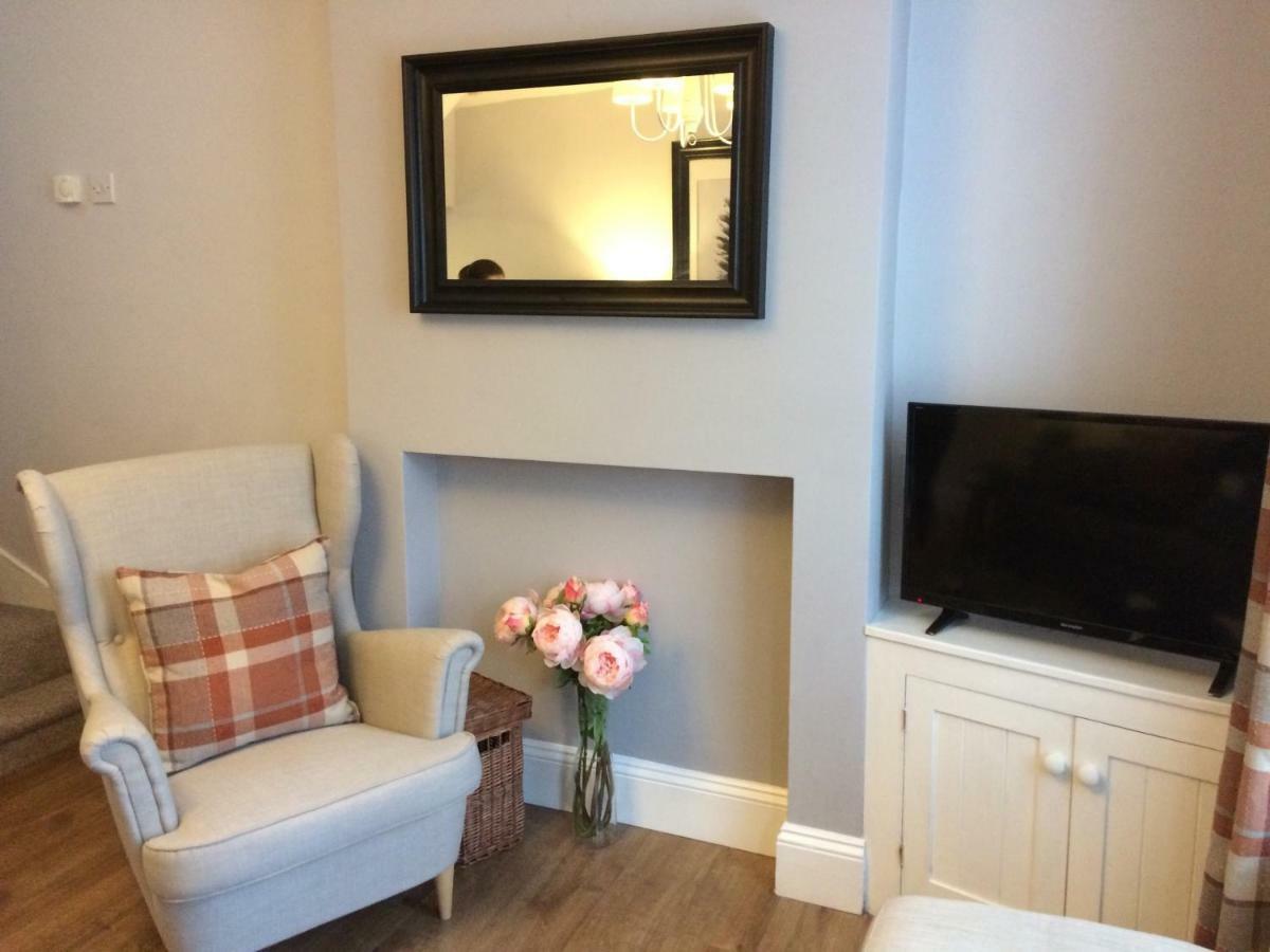 Brampton Holiday Cottage Екстериор снимка
