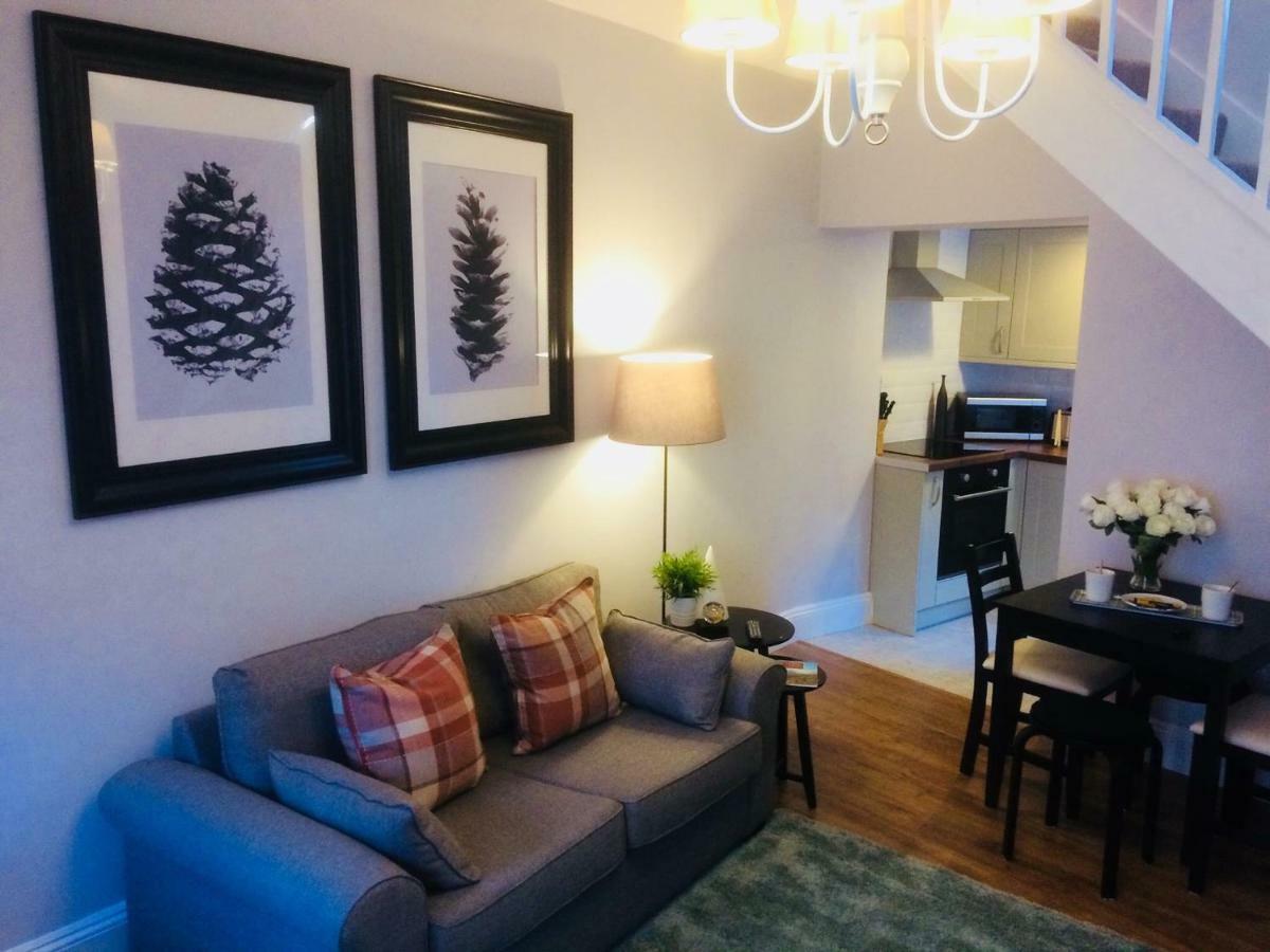Brampton Holiday Cottage Екстериор снимка