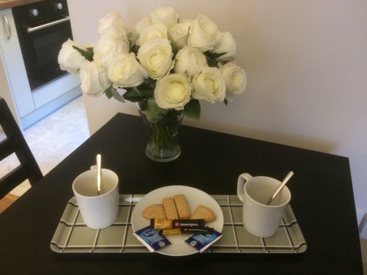 Brampton Holiday Cottage Екстериор снимка